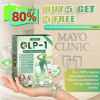 🍃👨‍⚕️𝖮𝖿𝖿𝗂𝖼𝗂𝖺𝗅 𝖲𝗍𝗈𝗋𝖾 | 𝑩𝒖𝐢𝒍𝒅𝑳𝒆𝐚𝒇® GL𝐏-1 8-𝒊𝒏-1 𝙁𝙞𝙩 & 𝙑𝙞𝙩𝙖𝙡 𝖮𝗋𝖺𝗅 𝙎𝙤𝙡𝙪𝙩𝙞𝙤𝙣  (𝑱𝒖𝒔𝒕 𝒐𝒏𝒄𝒆 𝒂 𝒅𝒂𝒚, 𝒗𝒊𝒔𝒊𝒃𝒍𝒆 𝒄𝒉𝒂𝒏𝒈𝒆𝒔 𝒊𝒏 7 𝒅𝒂𝒚𝒔) ✅ 𝑭𝒐𝒓 𝒐𝒃𝒆𝒔𝒊𝒕𝒚, 𝒄𝒂𝒓𝒅𝒊𝒐𝒗𝒂𝒔𝒄𝒖𝒍𝒂𝒓 𝒉𝒆𝒂𝒍𝒕𝒉, 𝒅𝒊𝒂𝒃𝒆𝒕𝒆𝒔, 𝒔𝒍𝒆𝒆𝒑 𝒂𝒑𝒏𝒆𝒂, 𝒈𝒖𝒕 𝒉𝒆𝒂𝒍𝒕𝒉, 𝒋𝒐𝒊𝒏𝒕 𝒊𝒔𝒔𝒖𝒆𝒔, 𝒂𝒏𝒅 𝒎𝒐𝒓𝒆