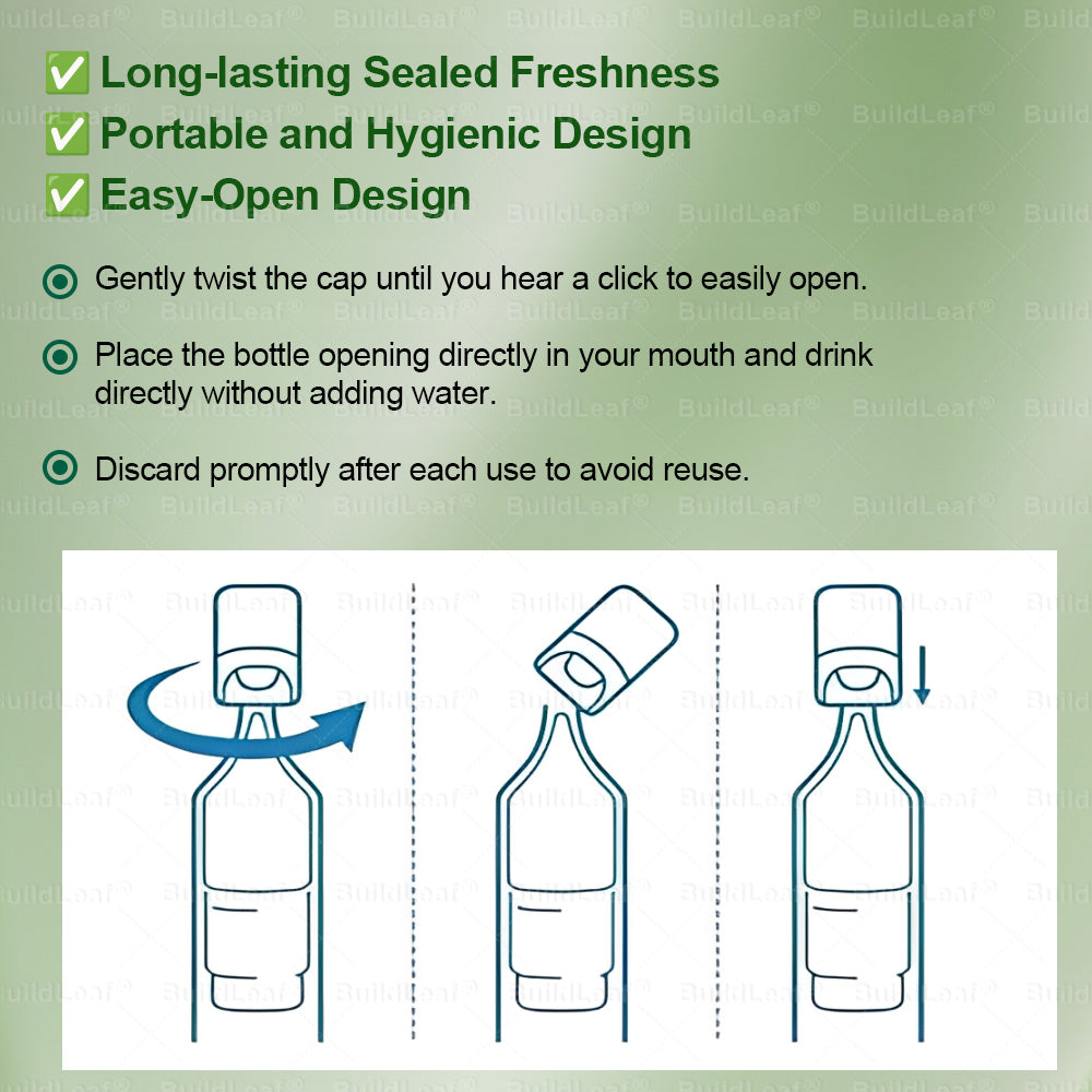 🎁Buildleaf®  has a surprise upgrade just for you! You've already got an amazing offer but now you've unlocked an even better one:You'll get a massive 50% off your next purchase - for the next two minutes only!🎁