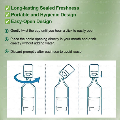 🎁Buildleaf®  has a surprise upgrade just for you! You've already got an amazing offer but now you've unlocked an even better one:You'll get a massive 50% off your next purchase - for the next two minutes only!🎁