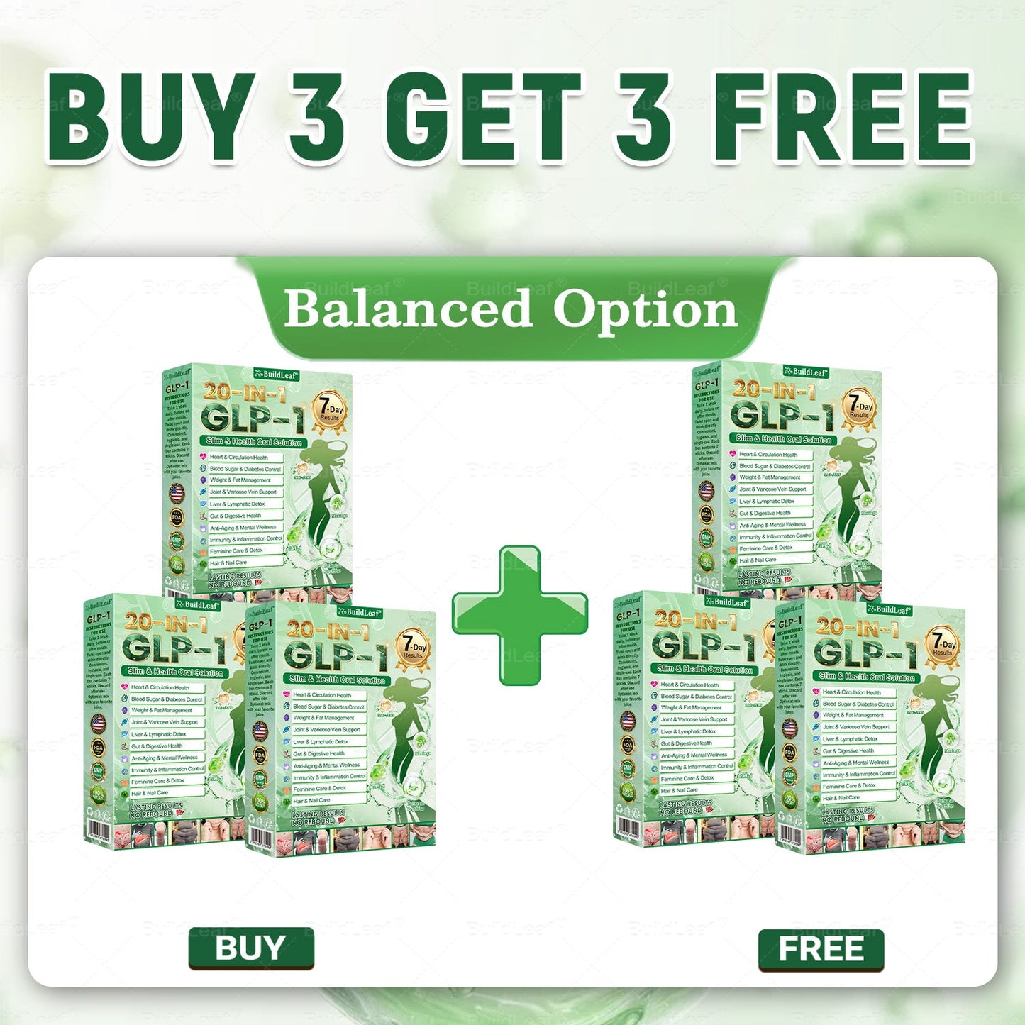 🎁Buildleaf®  has a surprise upgrade just for you! You've already got an amazing offer but now you've unlocked an even better one:You'll get a massive 50% off your next purchase - for the next two minutes only!🎁