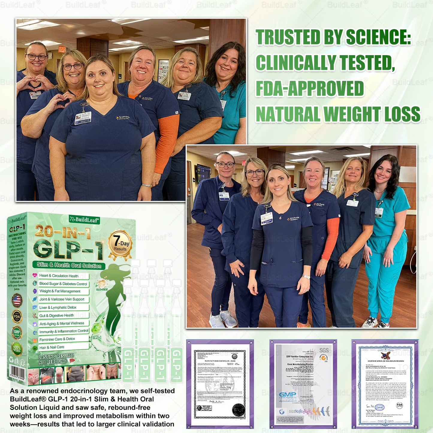 🎁Buildleaf®  has a surprise upgrade just for you! You've already got an amazing offer but now you've unlocked an even better one:You'll get a massive 50% off your next purchase - for the next two minutes only!🎁