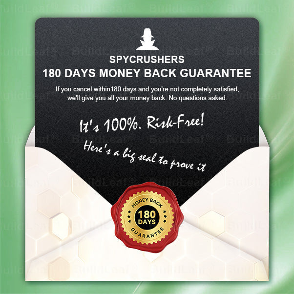 🎁Buildleaf®  has a surprise upgrade just for you! You've already got an amazing offer but now you've unlocked an even better one:You'll get a massive 50% off your next purchase - for the next two minutes only!🎁